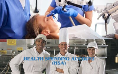 HSAs & WSAs – Fund Distributions (Annual, Monthly, Quarterly or Semi-Annual)