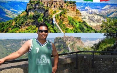 Planning your next getaway?