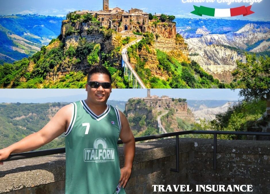 Planning your next getaway?